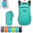 Foldable Hiking Backpack