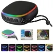 Portable BT5.3 RGB Wireless Speaker