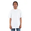 Shaka Wear Adult RETRO Heavyweight Short-Sleeve T-Shirt
