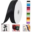 Double Face Satin Ribbon for Gift Wrapping