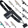 Phone Lanyard Adjustable Wallet Crossbody