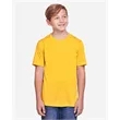 CORE365 Youth Fusion ChromaSoft™ Performance T-Shirt
