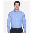 Harriton Men's Oxford Shirt