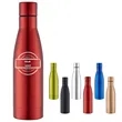 17OZ Insulated Water Bottle Thermos Vacuum Flask