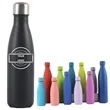 17OZ Coke Insulated Water Bottle Style Thermos Vacuum Flask