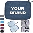 Electronic Organizer Travel Cable Accessories Bag Case