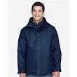 North End Men's 3-in-1 Insulated Jacket