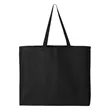 Q-Tees 25L Jumbo Tote