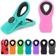 Magnetic Snack Sealing Chip Clip