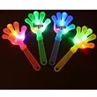 Large LED Light-Up Hand Clapper