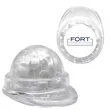 Hard Hat Container / Sugar-Free Peppermint Mini Mints