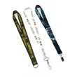 5/8" Digitally Sublimated Lanyard