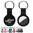 Silicone  Holder Case with Keychain