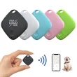 Anti-Lost Smart GPS Tracker Wireless Bluetooth Key Finder