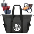 Large Capacity Cooler Outdoor Portable Picnic Bag
