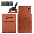 Laptop Tablet Protective Leather Case Stand Mouse Pad