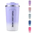 17Oz Stainless Steel Coffee Tumblers