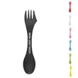 3-In-1 Plastic Spork Spoon