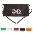 3 Pocket Waist Apron