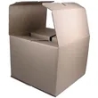 Pkg Brown 4 Pack Box For #5139