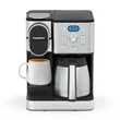 Cuisinart Coffee Center 10-Cup Thermal Coffeemaker