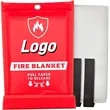 Emergency Fire Blanket 39.4x39.4"