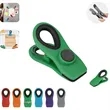 Magnetic Chip Clip - Strong Grip Food Bag & Note Holder
