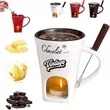 Chocolate Fondue Mug Set