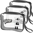 Clear Toiletry Bags For Travel