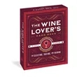 The Wine Lover's Card Deck (50 Cards for Selecting, Tasti...