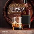 Whiskey Tasting Kit (A Celebration of the World's Finest ...