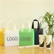 10" Cold Drinks Non-woven Fabric Giveaway Bag