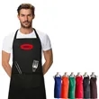 28"*30" Restaurant Uniform Apron