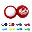 Spherical Lip Balm
