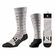 Strideline Premium Sublimation Socks