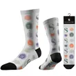 Strideline Saver Full Sublimation Socks