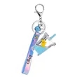 Colorful Keychain