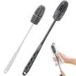 Silicone Cup Brush Long Handle