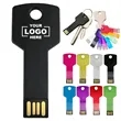 Creative Key USB Flash Drive 64g Metal