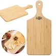 Wooden Cutting Board Tray Home Use