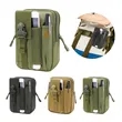 Bodypack Compact Bag, Multi functional Tactical Bag Belt