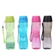 19oz Sports Water Bottle Reusable Leakproof