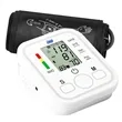 Upper Arm Blood Pressure Monitor