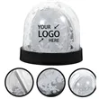 Snow Globe Photo Frame