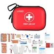 Home or Outdoor Mini First Aid Kit