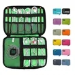 Travel Cable Organizer Pouch Electronic Accessories Carry Ca