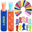 Ice Pop Insulator Freezer Popsicle Holder Sleeves