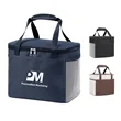 Insulated Cooler Lunch Tote Bag