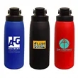 26 oz. Stainless Insulation BPA-free Bottle w/ Lid & Handle