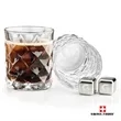 Swiss Force® S/S Ice Cubes & 2 Woodward OTR
